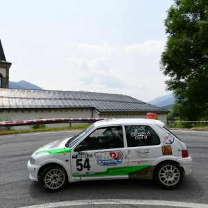 9° RALLY VALLI DELLA CARNIA - Gallery 41